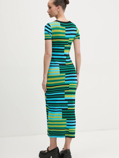 Desigual sukienka URUGUAY - zdjęcie produktu nr 2