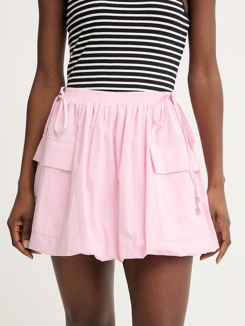 Liu Jo spódnica bombka - zdjęcie produktu nr 2