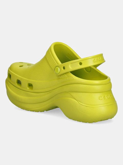 Crocs klapki Classic Bae Clog W