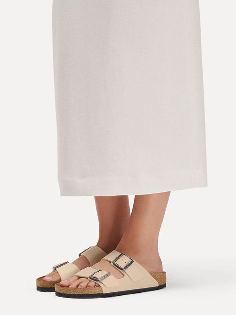 Birkenstock klapki Arizona