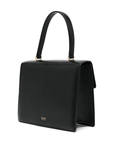 TOM FORD small Aube crossbody bag - Black