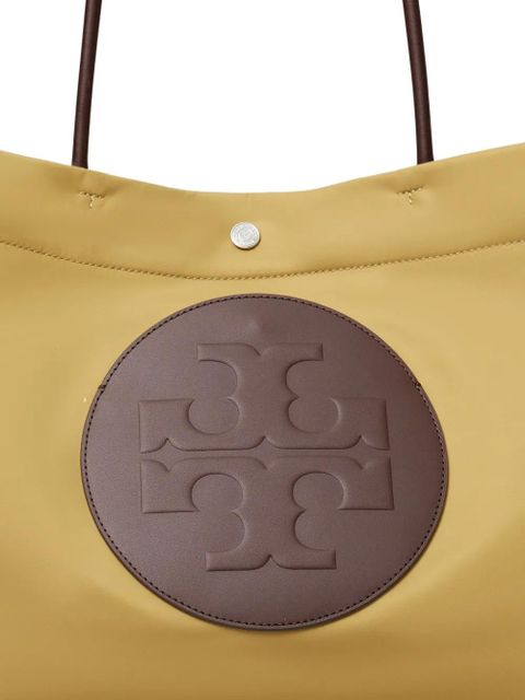 Tory Burch Ella twist tote - Neutrals