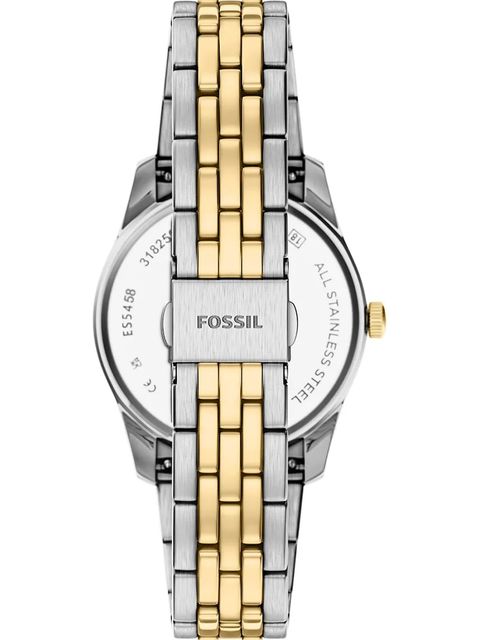 Fossil zegarek damski Scarlette - zdjęcie produktu nr 1