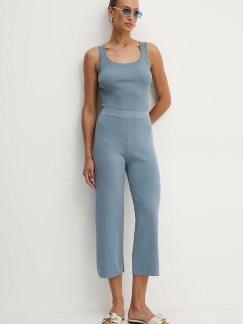 Max Mara Leisure spodnie - zdjęcie produktu nr 2