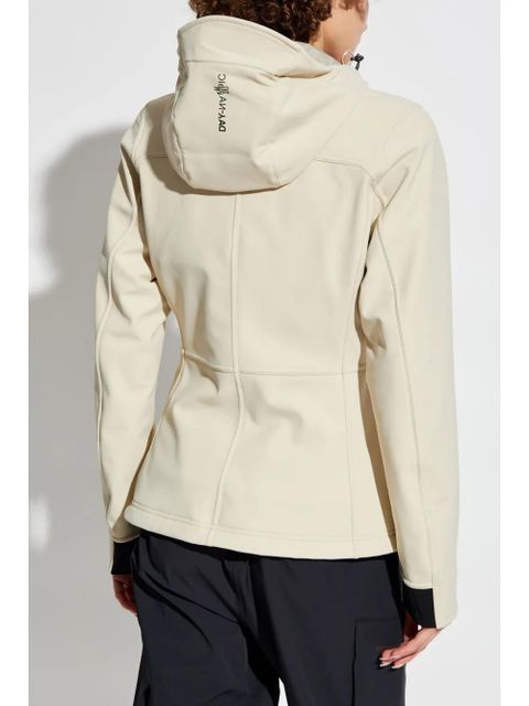 Moncler Grenoble Zumeles jacket - Neutrals