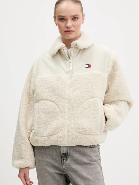 Tommy Jeans kurtka - zdjęcie produktu nr 1