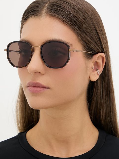 Barbour okulary damskie - zdjęcie produktu nr 1