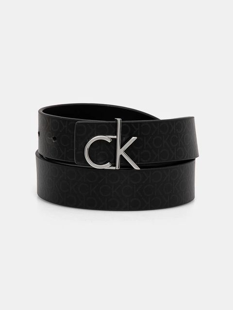 Calvin Klein pasek skórzany - zdjęcie produktu nr 1