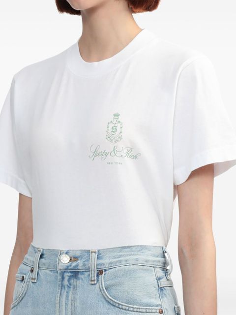 AGOLDE Nolan high-rise wide-leg jeans - Blue