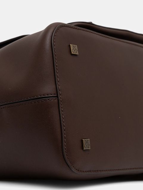 Marc O'Polo torebka skórzana