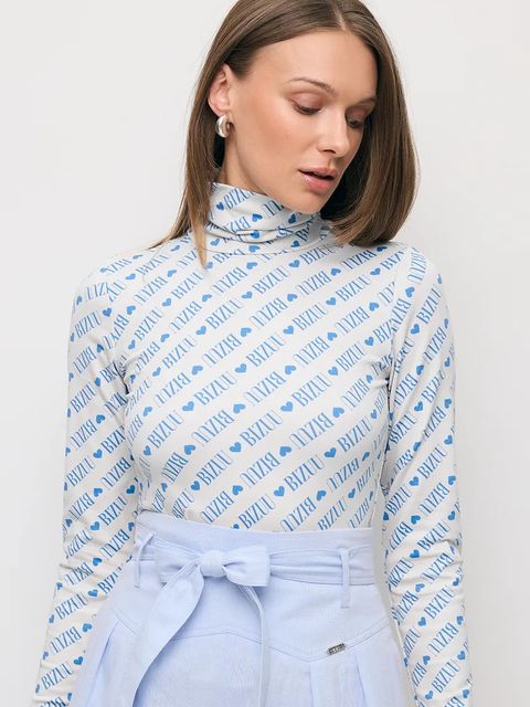 Bizuu longsleeve SOPHIE - zdjęcie produktu nr 1