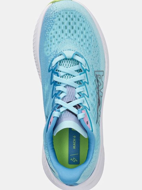 Hoka buty do biegania Mach 6