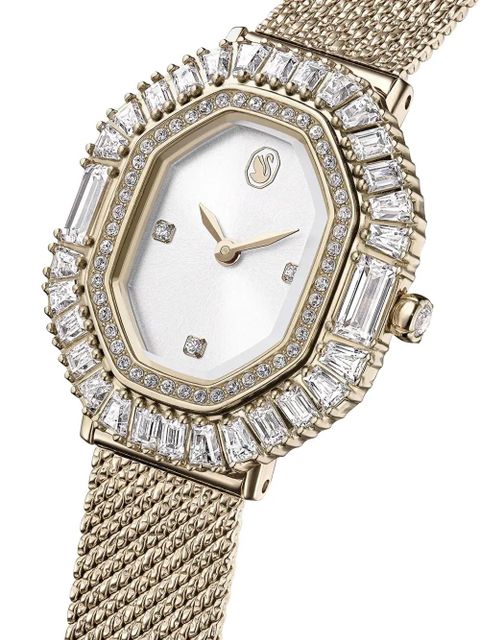 Swarovski Matrix 30mm x 25mm - White - zdjęcie produktu nr 2