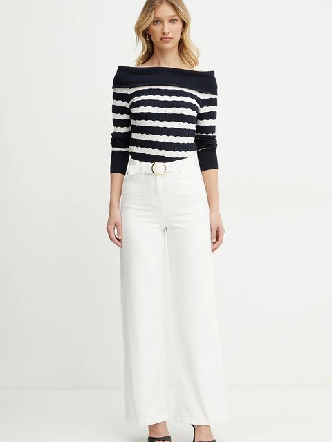 Morgan jeansy PDUNO - zdjęcie produktu nr 1