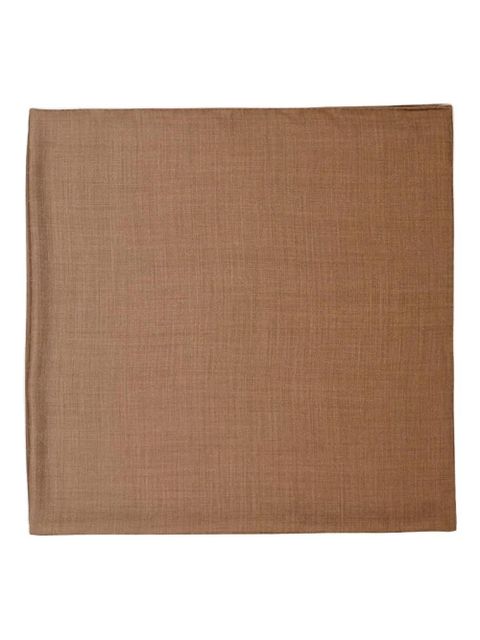 Gucci jacquard shades scarf - Neutrals - zdjęcie produktu nr 1