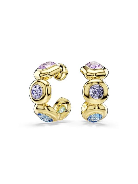 Swarovski kolczyki GEMA