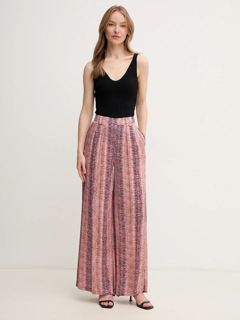 Hoss Intropia spodnie - zdjęcie produktu nr 1