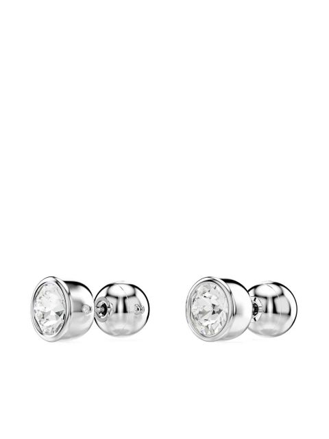 Swarovski Imber earrings - Silver - zdjęcie produktu nr 2