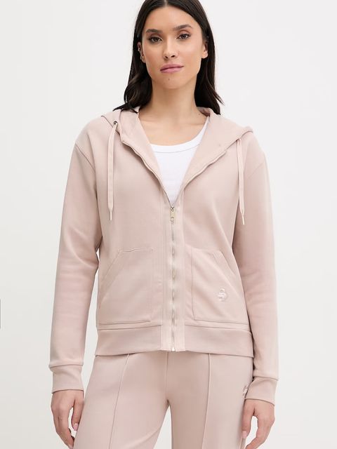 BOSS bluza lounge Shiny B Jacket H. - zdjęcie produktu nr 2