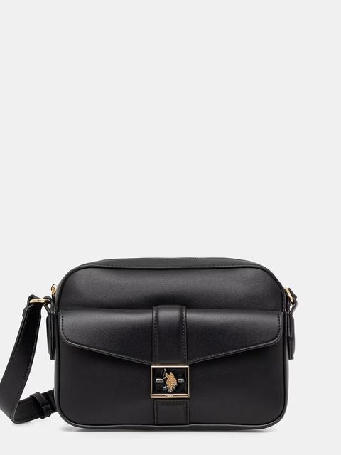 U.S. Polo Assn. torebka crossbody damska z imitacji skóry MARGARET - zdjęcie produktu nr 2