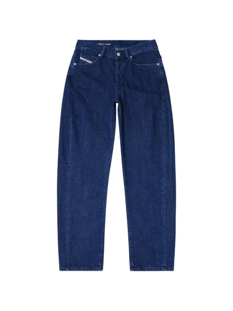 Diesel D-Ellz 1974 jeans - Blue - zdjęcie produktu nr 1