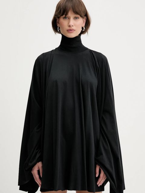 MM6 Maison Margiela sukienka bawełniana - zdjęcie produktu nr 1