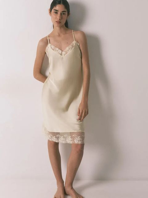 women'secret piżama - zdjęcie produktu nr 1