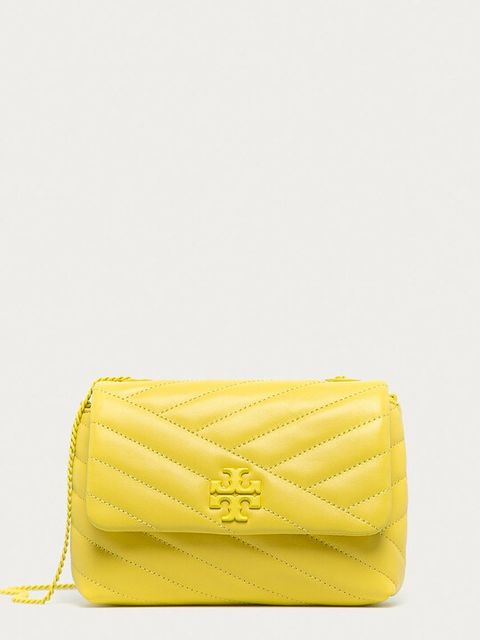 Tory Burch - Torebka skórzana 82237