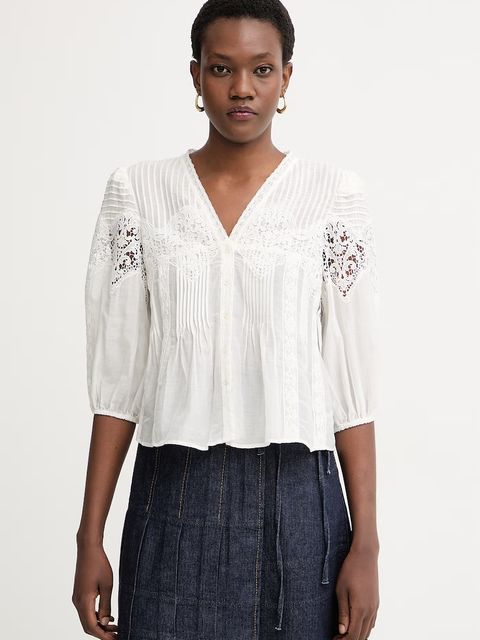 Twinset koszula damska - zdjęcie produktu nr 1