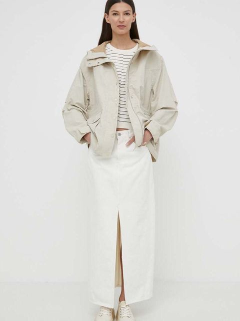 Levi's spódnica jeansowa - zdjęcie produktu nr 2