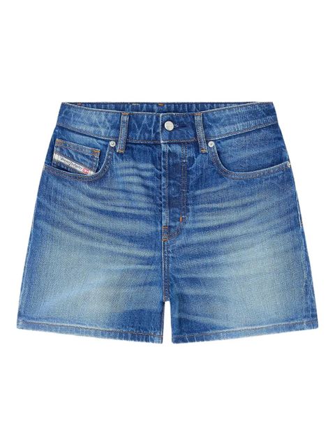 Diesel De-Jiro shorts - Blue - zdjęcie produktu nr 1