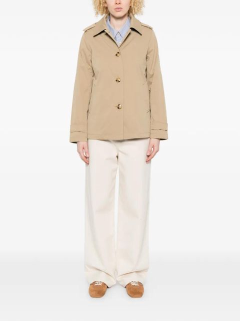 Lauren Ralph Lauren buttoned jacket - Neutrals - zdjęcie produktu nr 2