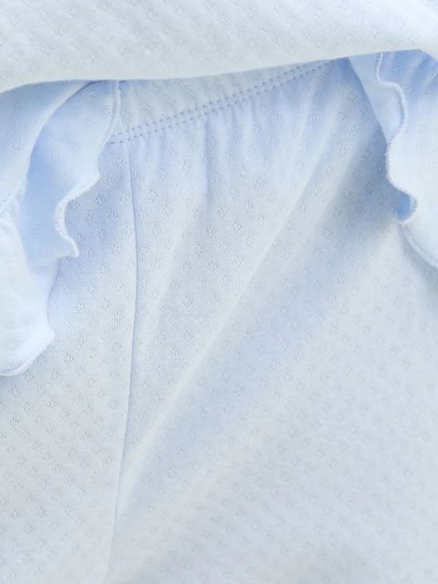 Answear Lab piżama bawełniana