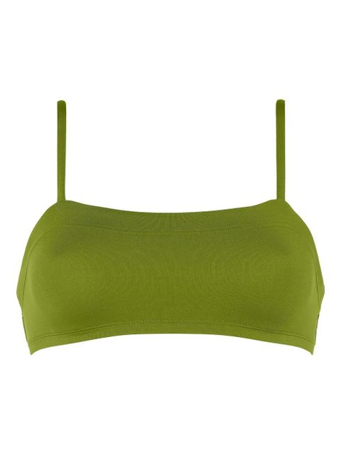 ERES Azur bikini top - Green - zdjęcie produktu nr 1