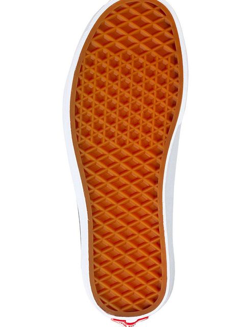 Vans - Tenisówki Authentic VN000EE3BLK1