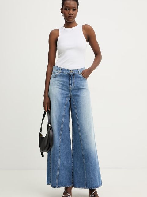 Pinko jeansy - zdjęcie produktu nr 1