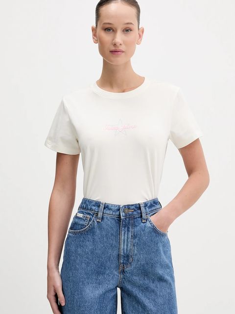 Guess Jeans t-shirt - zdjęcie produktu nr 2