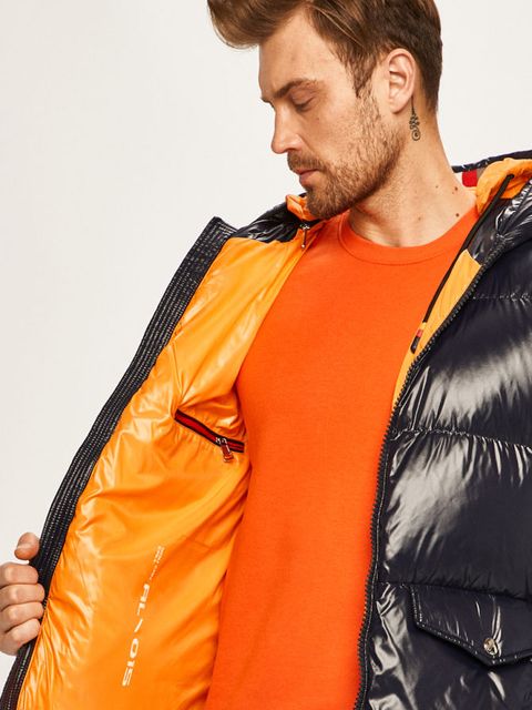 After Label - Kurtka puchowa