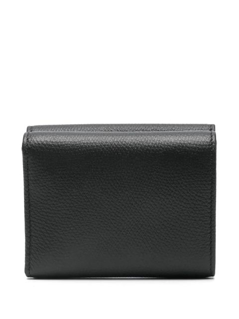 Valentino Garavani VLogo wallet - Black - zdjęcie produktu nr 2