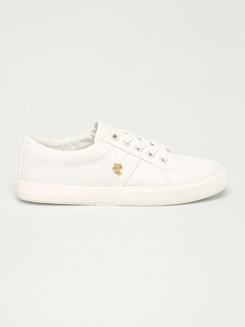 Lauren Ralph Lauren – Tenisówki Janson II - zdjęcie produktu nr 1