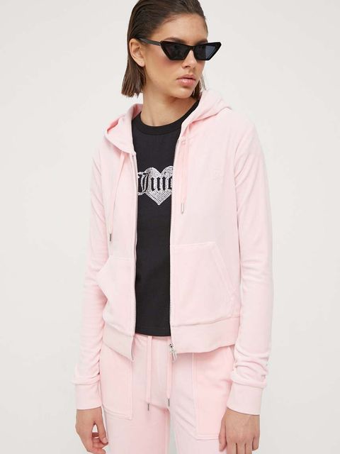 Juicy Couture bluza Robertson - zdjęcie produktu nr 1