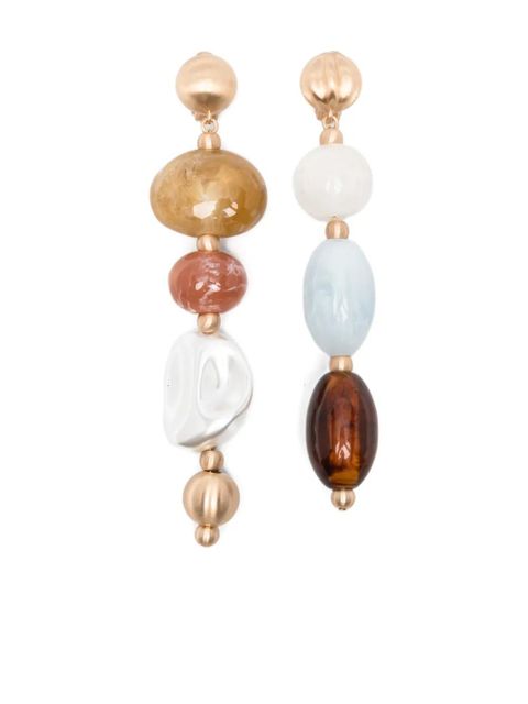 Cult Gaia Mercier earrings - Gold - zdjęcie produktu nr 1