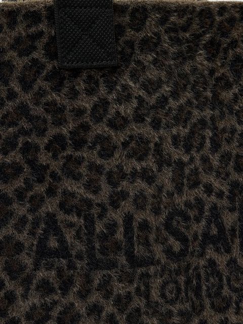 AllSaints torebka IZZY kolor czarny W344XD