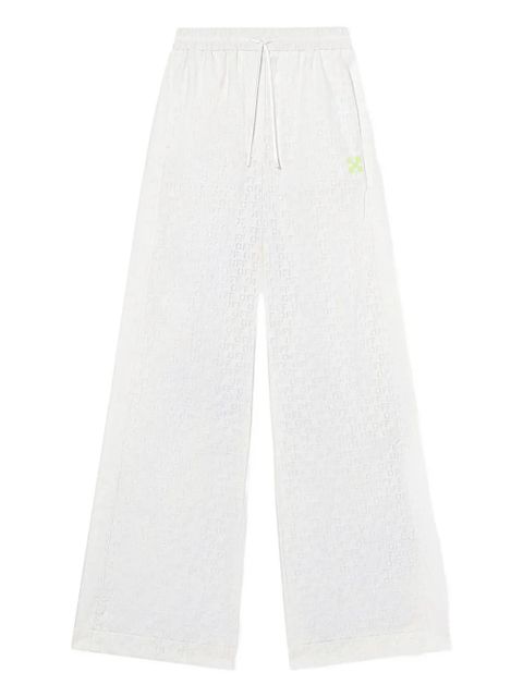 Off-White Off Stamp trousers - zdjęcie produktu nr 1