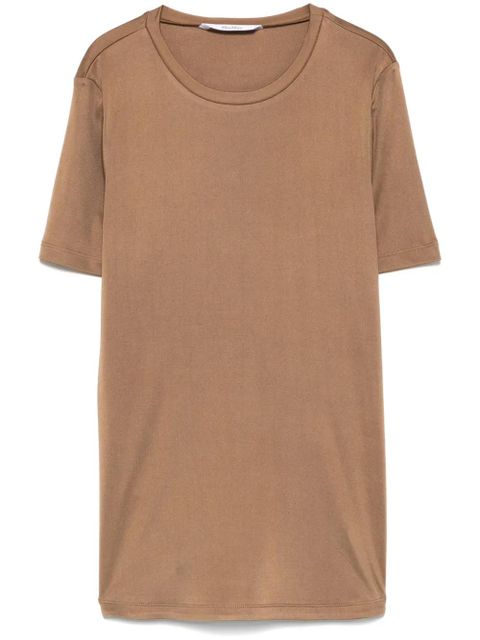 Max Mara Carena T-shirt - Brown - zdjęcie produktu nr 1
