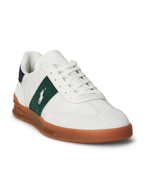 Polo Ralph Lauren sneakersy Hrt Aera Pp - zdjęcie produktu nr 1