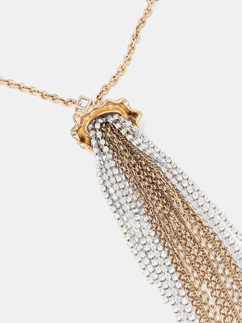 Weekend Max Mara naszyjnik damski AHOBBY - zdjęcie produktu nr 1