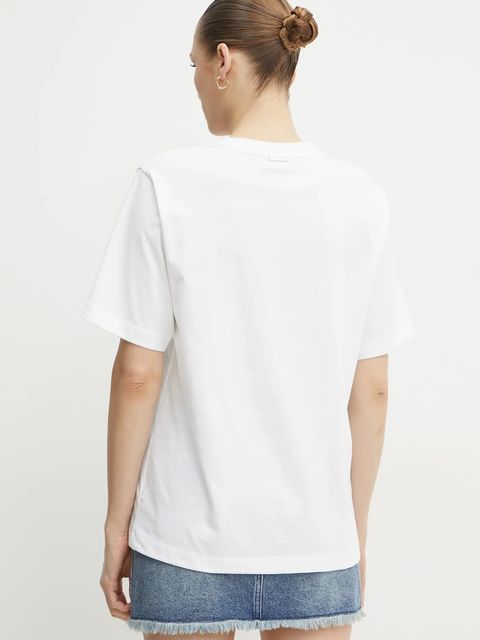 MICHAEL Michael Kors t-shirt bawełniany