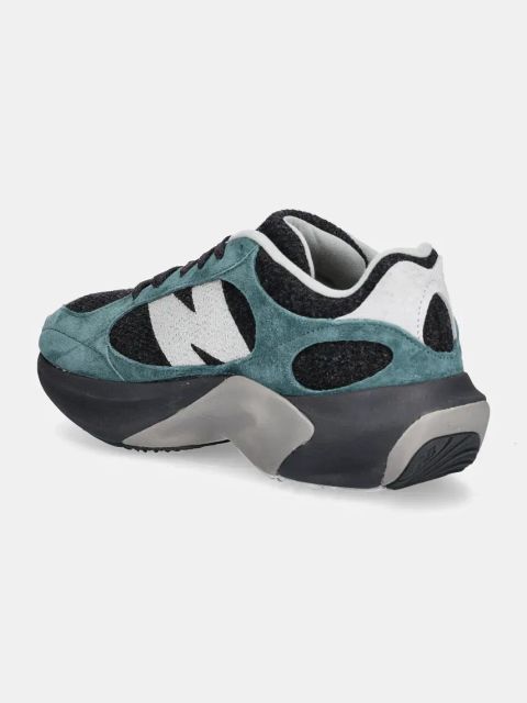 New Balance sneakersy UWRPD kolor turkusowy UWRPDFSD
