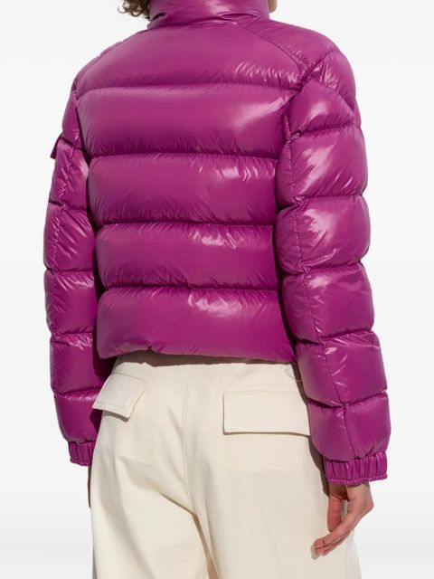 Moncler Petra down jacket - Pink